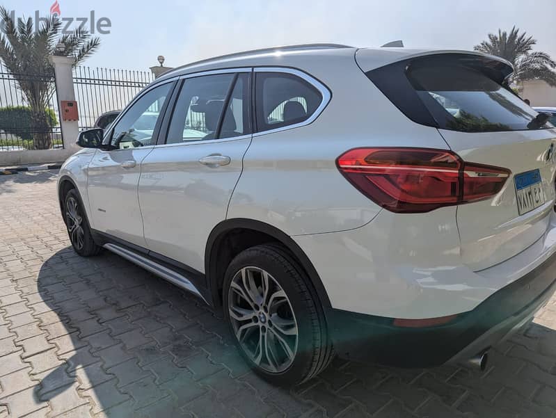 BMW X1 2018 Xdrive 20 2