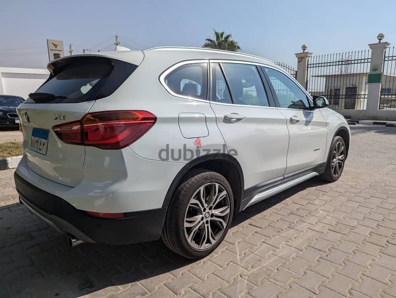 BMW X1 2018 Xdrive 20 3