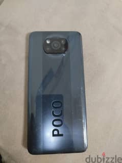 موبايل Poco X3 nfc 0