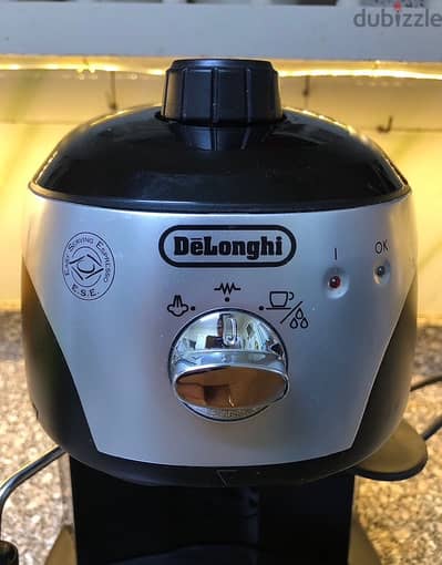 Delonghi