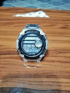 casio watch 0