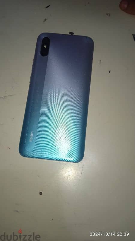 redmi 9A 2