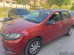 Renault Logan 2017 0