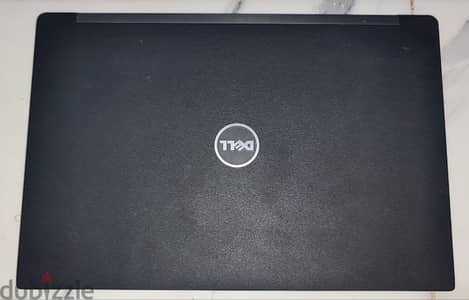 dell latitude t7