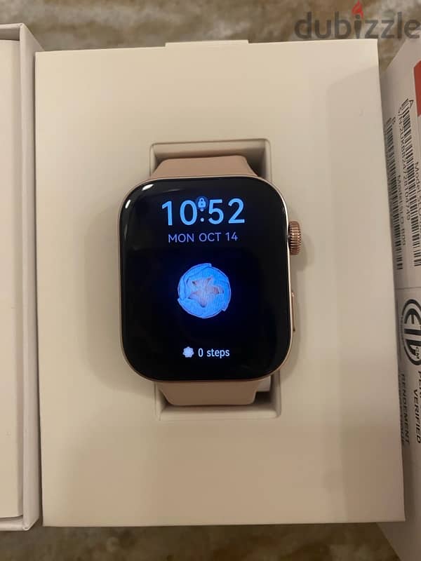 smart watch 2