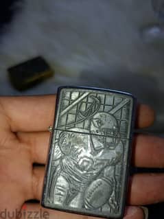 ولاعه star-i zippo 0