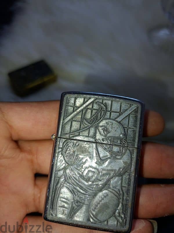 ولاعه star-i zippo 0