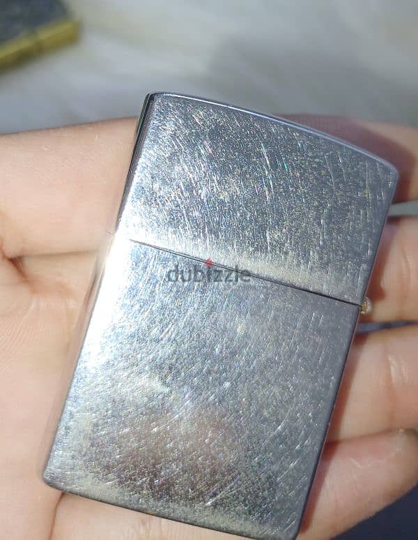 ولاعه star-i zippo 3