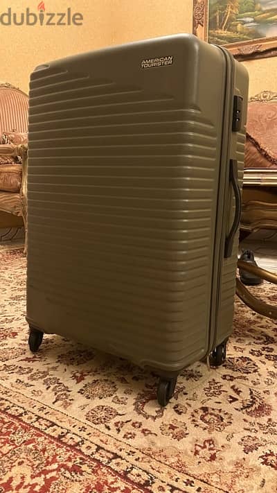 American tourister    امريكان تورستر