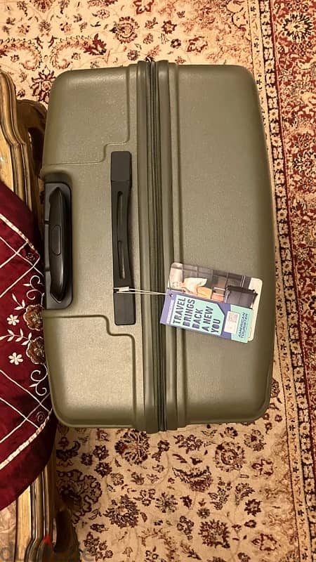 American tourister    امريكان تورستر 1