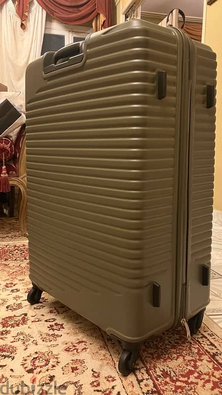 American tourister    امريكان تورستر 2