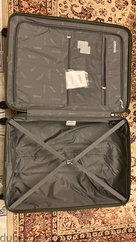 American tourister    امريكان تورستر 3