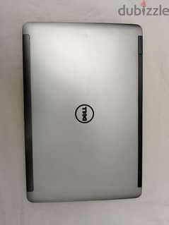 Dell Latitude E6540 0