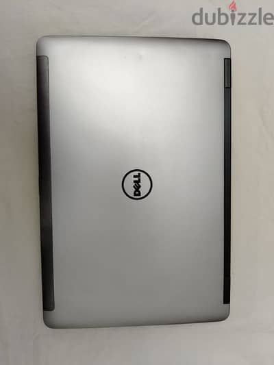 Dell Latitude E6540