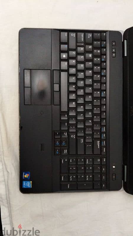 Dell Latitude E6540 3