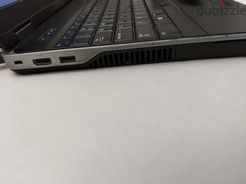 Dell Latitude E6540 6