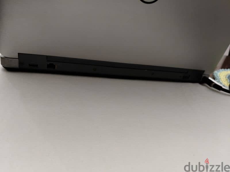 Dell Latitude E6540 7