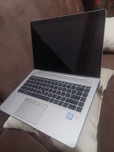 hp 840 g5 تاتش