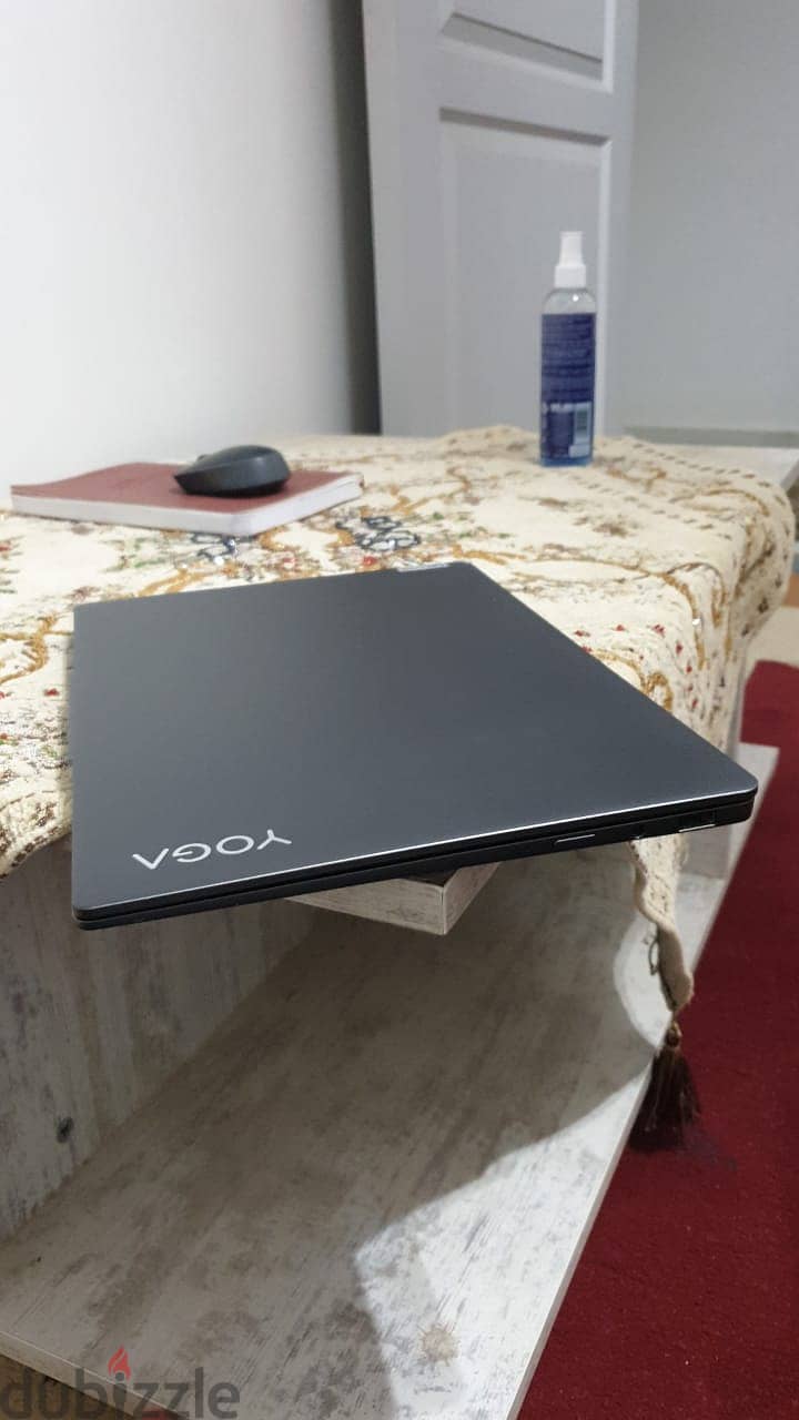 Lenovo Yoga Slim 6 3