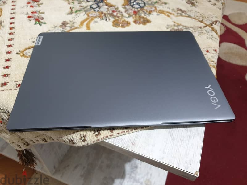 Lenovo Yoga Slim 6 4