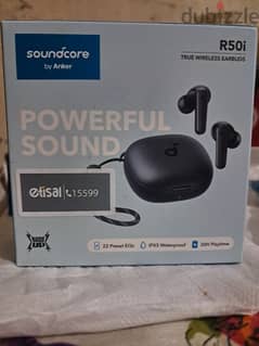 anker soundcore r50i 0