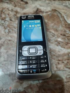 Nokia 6120 0