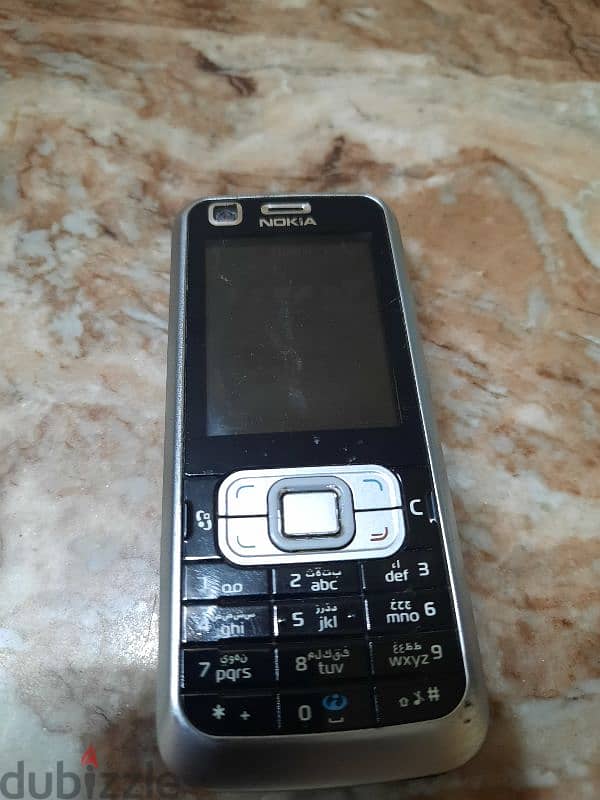 Nokia 6120 3