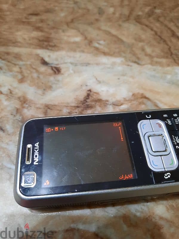 Nokia 6120 4