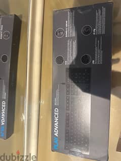 كيبورد logitech 502 0