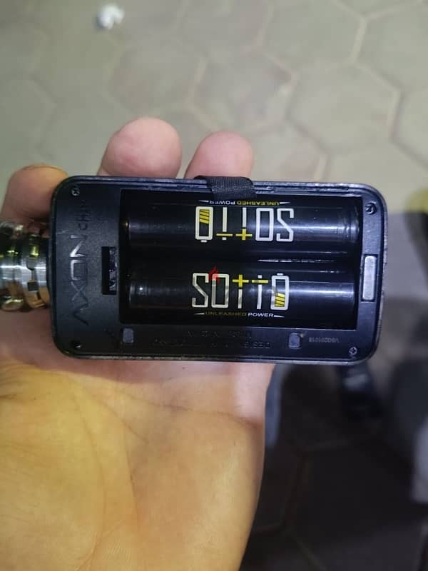 vaporesso gen2 3