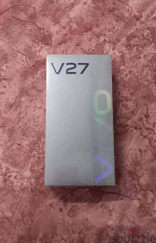 Vivo V27 5G 2