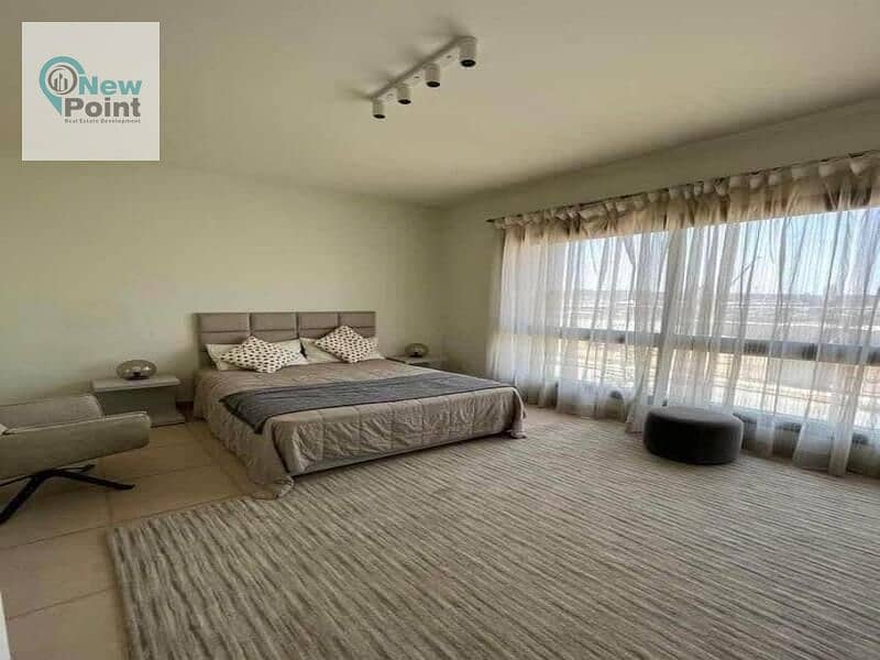 Apartment in a prime location for sale in Hyde Park Compound, Fifth Settlement 0