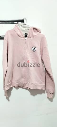 pink jacket. جاكيت بينك. 0