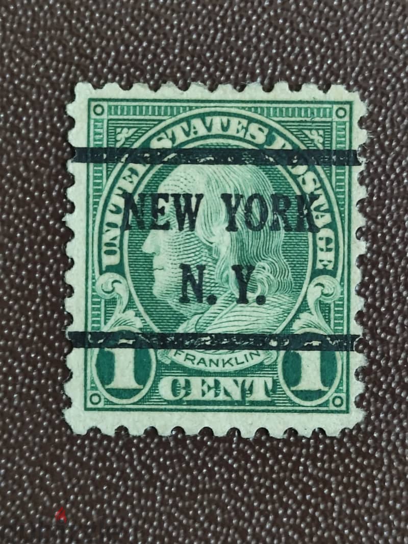 American rare stamps 0