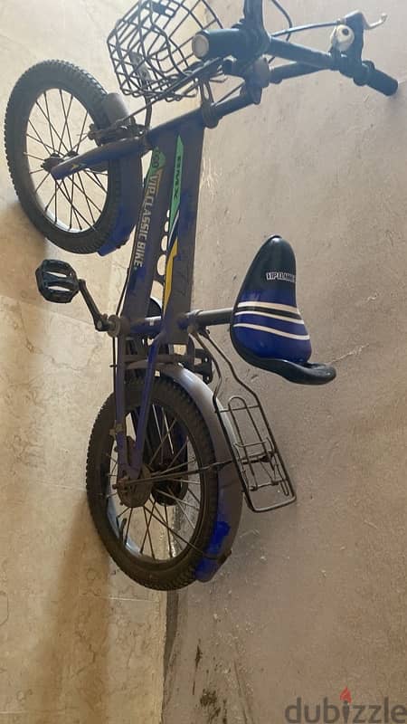 عجلة اطفال Bmx 2