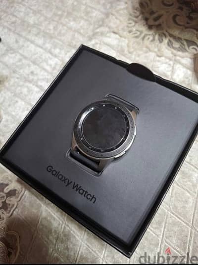 Samsung galaxy watch