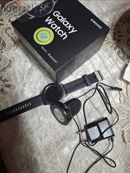 Samsung galaxy watch 1