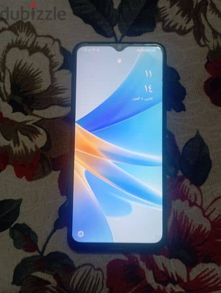 oppo A17k 2