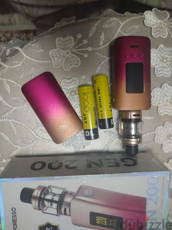 vape g 2