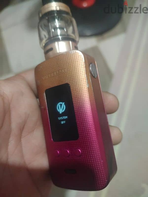 vape g 4