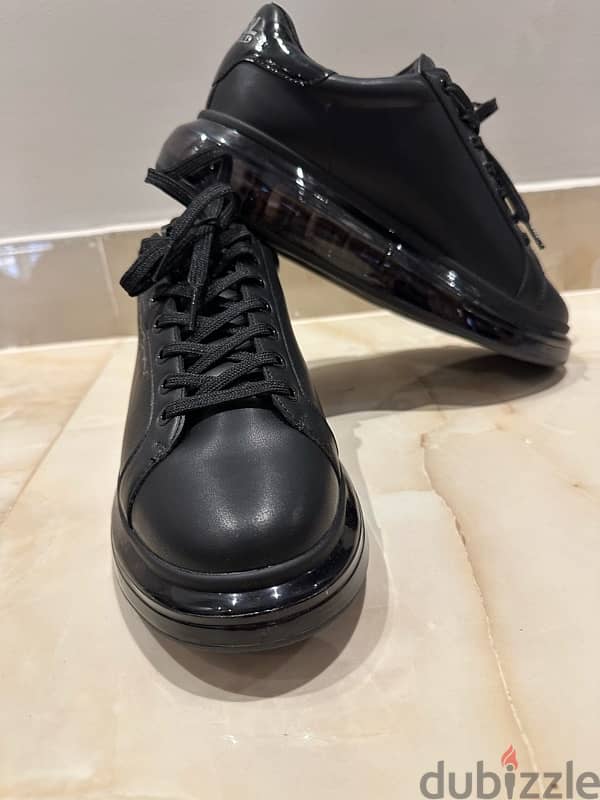 Karl lagerfeld Paris original  shoes 4