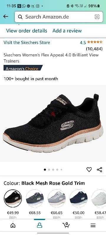 sketchers l