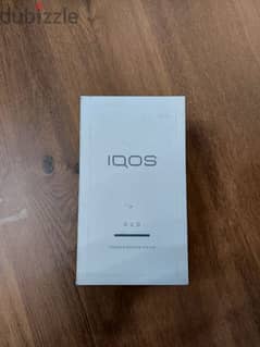 جهاز ايكوس iqos 0