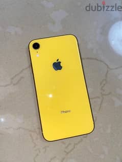 iPhone Xr 0