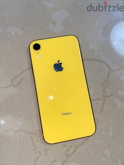 iPhone Xr