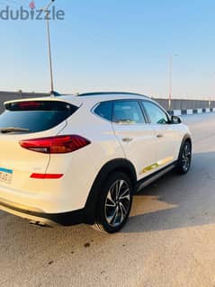 هيونداي توسان 2020 / Hyundai Tucson 2020 0