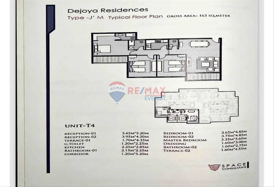 Under market price Apartment for sale in Dejoya Residence 7