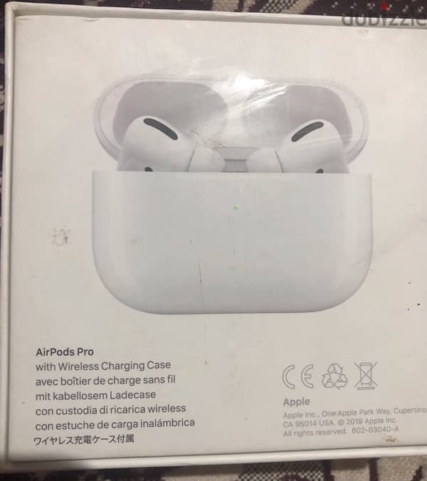 Apple Airpods Pro 2