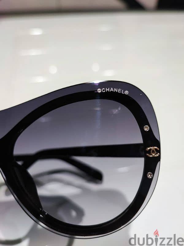 نظارة شمس CHANEL 2