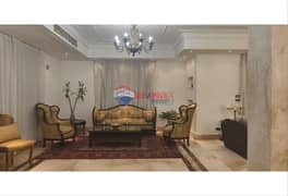 Furnished villa for rent in Greens Compound- Zayed 0